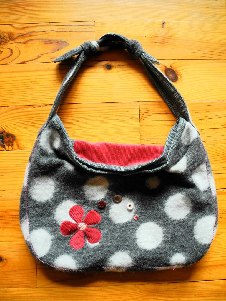 SPOT D'HIVER GRIS