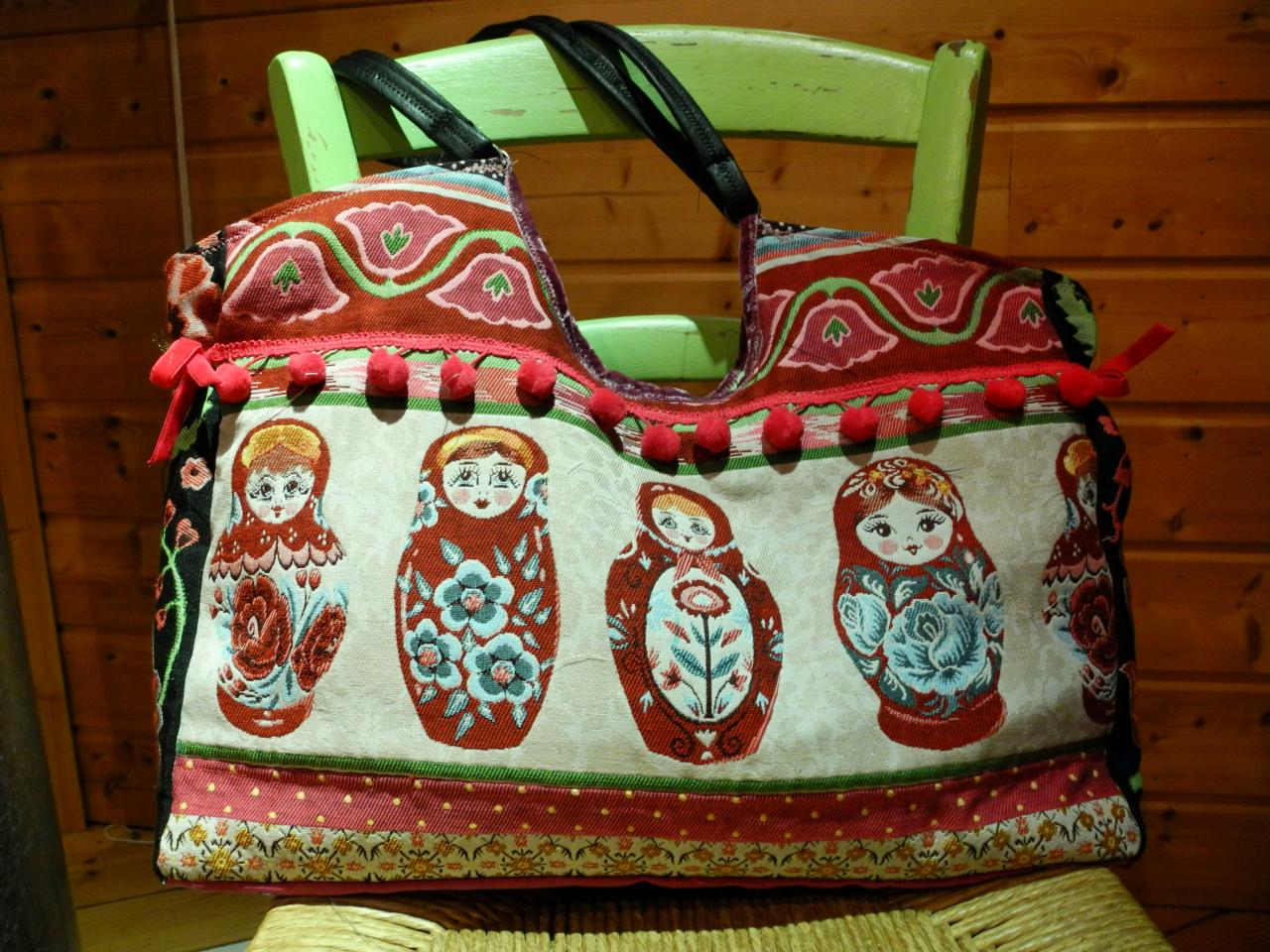 MATRIOCHKA