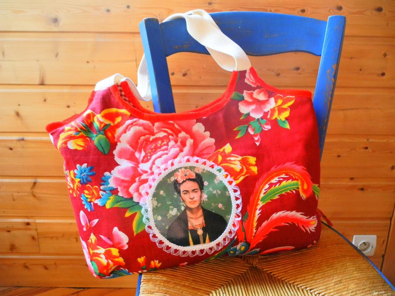 FRIDA