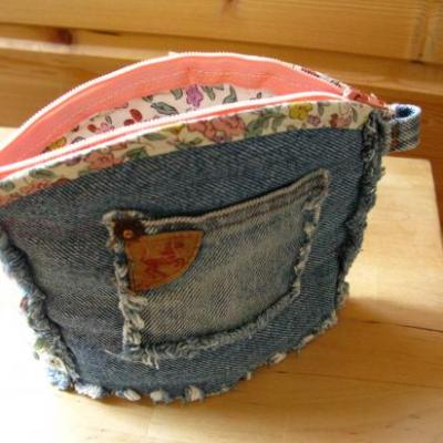 Trousses et pochettes