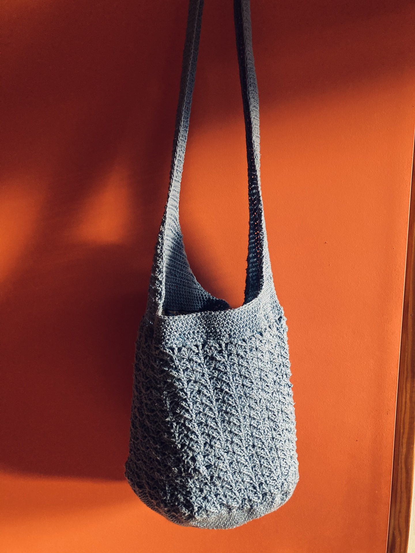 CABAS CROCHET